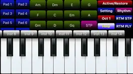 Game screenshot Middle East Organ mod apk