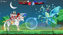 Game screenshot Block Monster mod apk