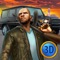 California Crime Driver 3D Full