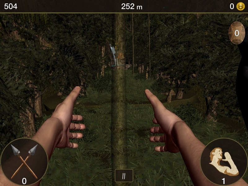 Call of Adventure: King of the Jungle screenshot 8