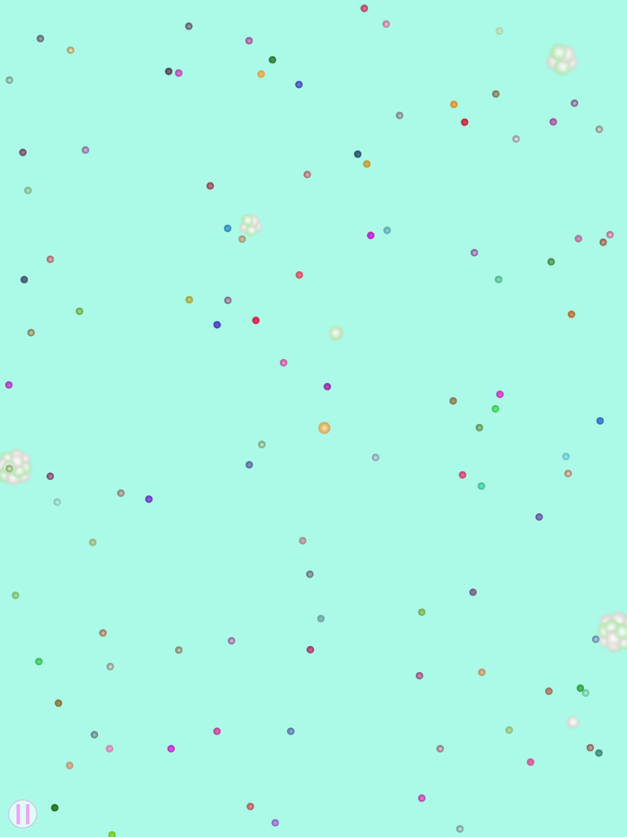 Particle World