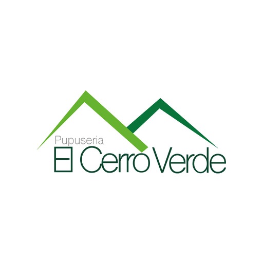 Pupuseria El Cerro Verde icon