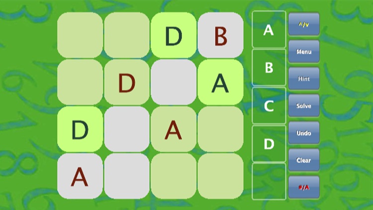 Sudoku mini HD screenshot-3
