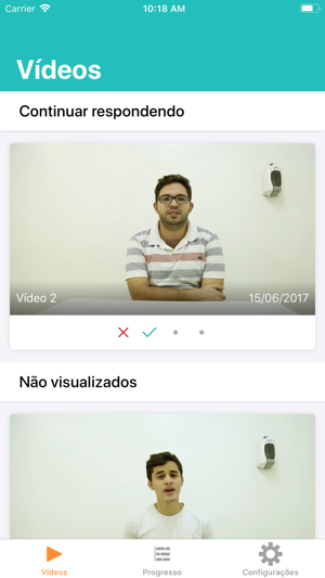 Exame Psíquico