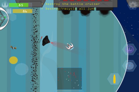 Robot Jerks screenshot 2