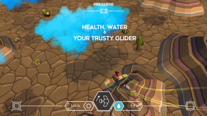 Cloud Chasers screenshot 4