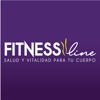 Fitnessline