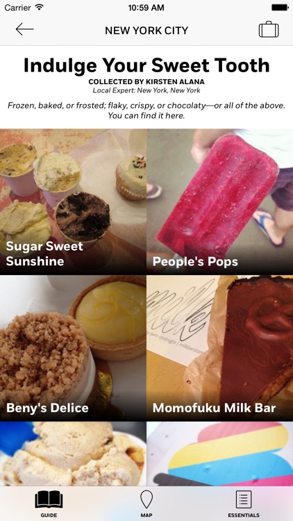 AFAR Travel Guide Trip Planner & Recommendations