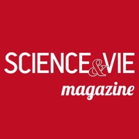 Science&Vie Magazine ne fonctionne pas? problème ou bug?