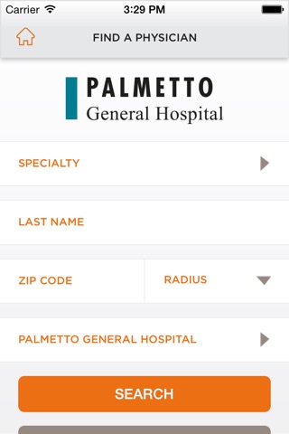 Palmetto General screenshot 3