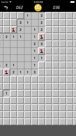 Game screenshot Minesweeper Classic Free ! mod apk