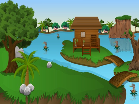 Screenshot #5 pour Escape Game: The Farm