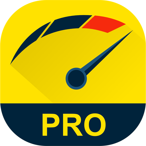 Speed Test PRO icon