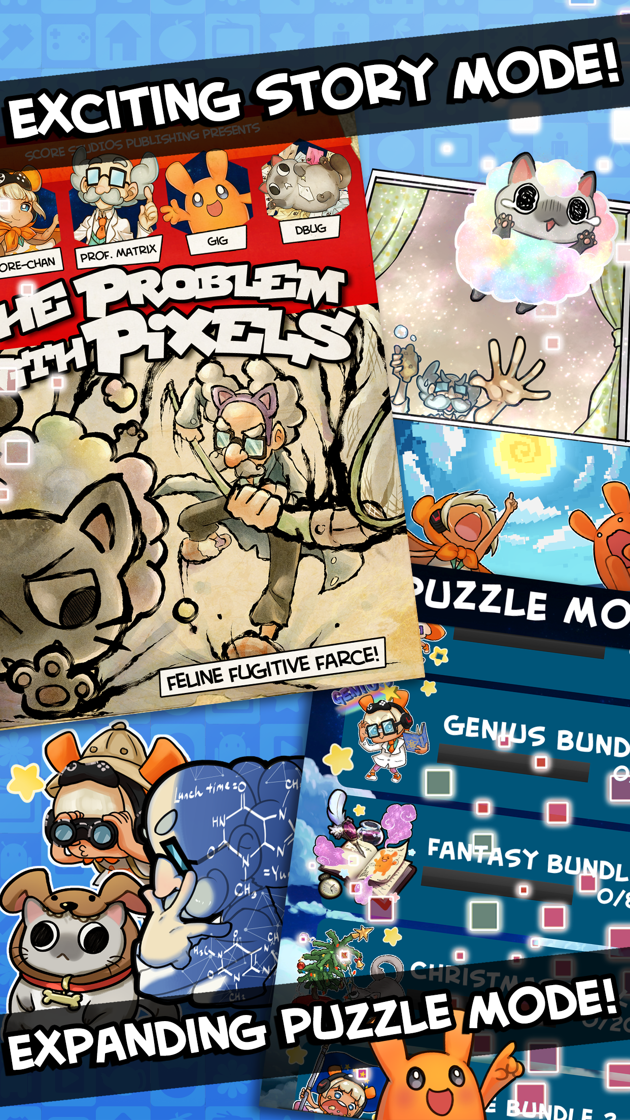 Piczle Lines DX