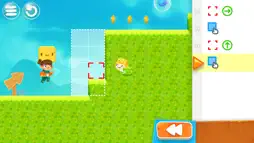 SpriteBox : Code Hour screenshot 1