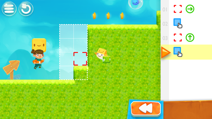 SpriteBox  Code Hour