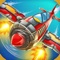 Fight the wicked goblin invaders and beat the boss in air combat to be the savior of Mooshmooland