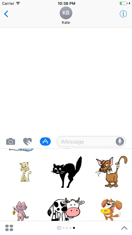 Animal Stickers Variety Pack