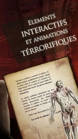 Capture d'écran