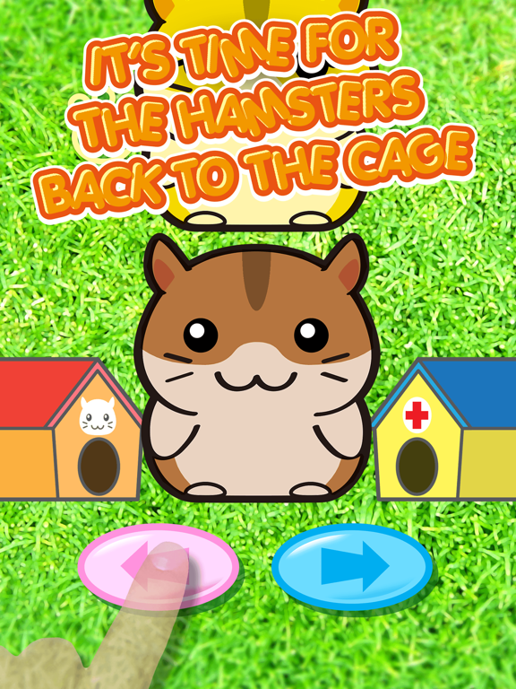 Screenshot #5 pour Littlest Smart Hamster Pet Shop - Cage For My Friendly Pets