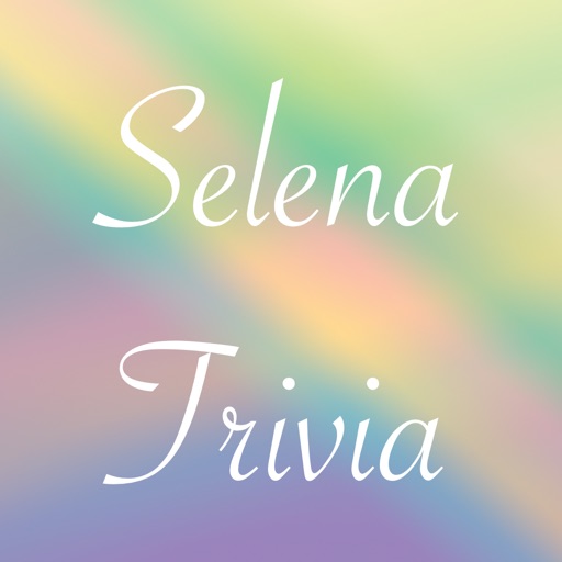 Peoples #1 Choice Trivia Quiz for Selena Gomez iOS App