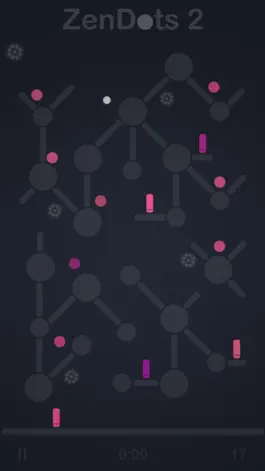 Game screenshot ZenDots 2 - One Dot’s Journey hack