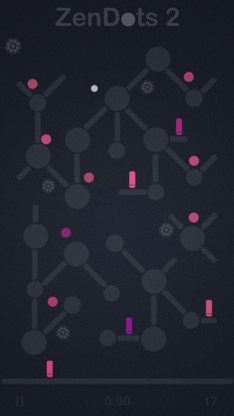 ZenDots 2 - One Dot’s Journey screenshot 3