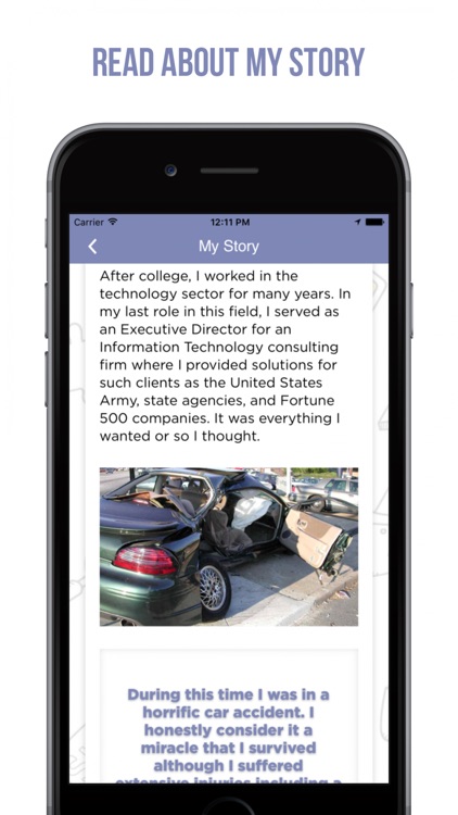 The Daily Helping with Dr. RS screenshot-3