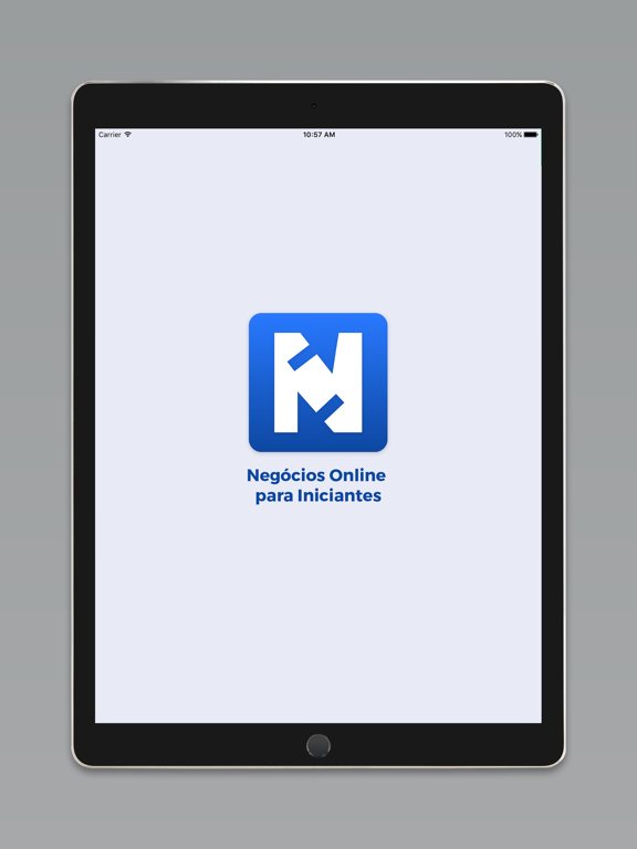 Screenshot #4 pour Negócios Online para Iniciantes