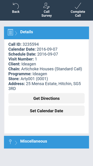 Zync Cloud(圖4)-速報App