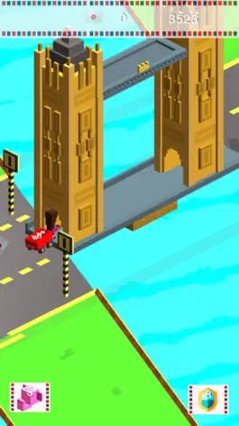 Game screenshot Mail Run Endless Delivery Rush hack