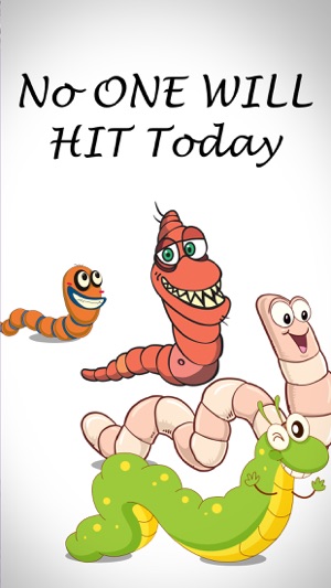 No One Will Hit Today(圖1)-速報App