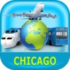 Chicago USA, Tourist Attractions around the City