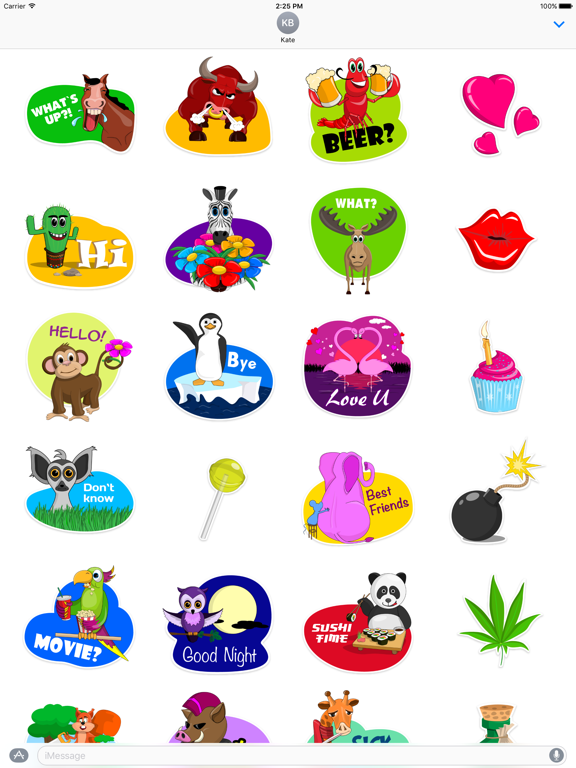 Screenshot #4 pour Lazy Jungle