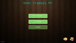 Game screenshot Onet Legend hack