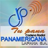 Radio Panamericana Tu Pana