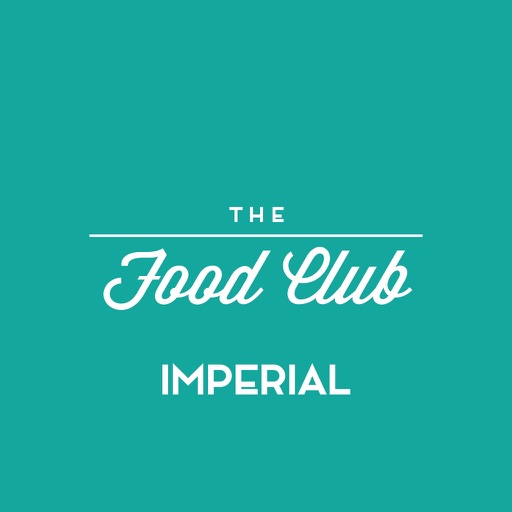 Imperial Food Club icon