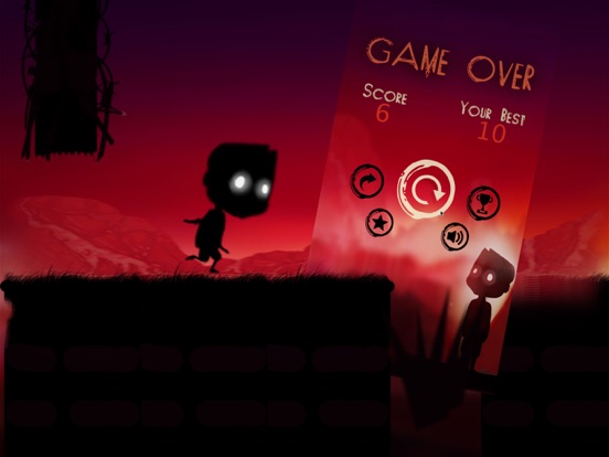 Screenshot #6 pour Course D’Enfer Dead - Effrayant Jeux Gratuitement