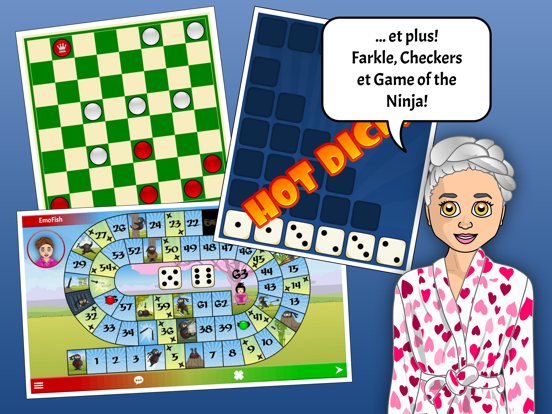 Screenshot #6 pour Lucky Move
