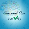 One and One Survey