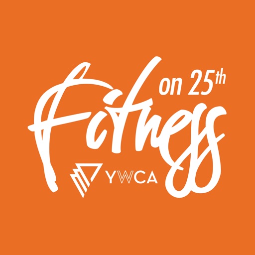 YWCA Saskatoon Fitness on 25th icon