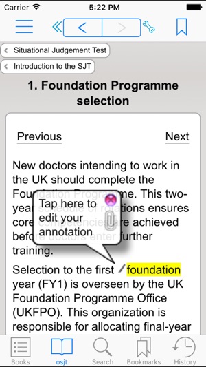 Oxford Assess & Progress: Situational Judgement 2e(圖2)-速報App