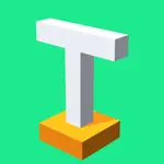 Tower Construction - Cube Stack App Support