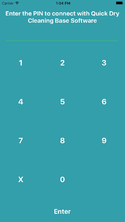 DryCleaners Business Dashboard