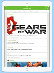 comunidad xbox forum iPad Captures Décran 2
