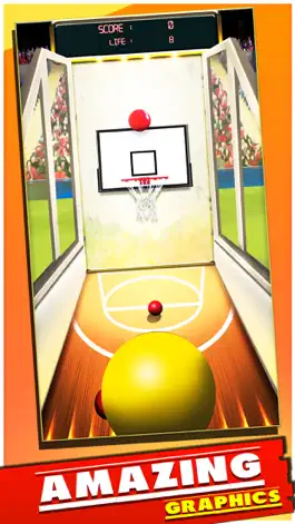 Game screenshot Basketball Shot Battle Stars hack