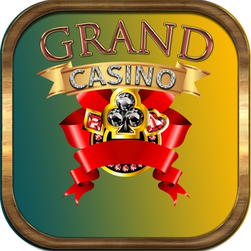Grand Casino Adventure - Super Slots Machines iOS App