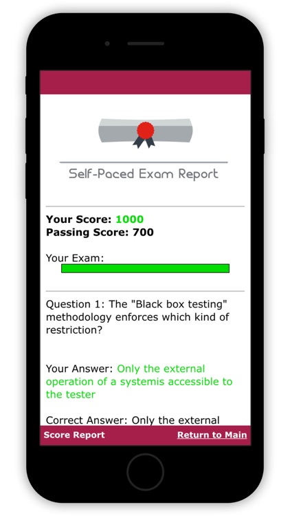 CGEIT: Certified in the Governance of Enterprise IT screenshot-4