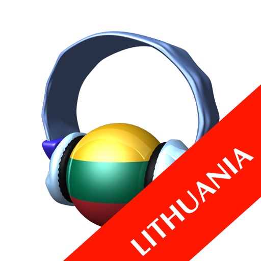 Radio Lithuania HQ icon