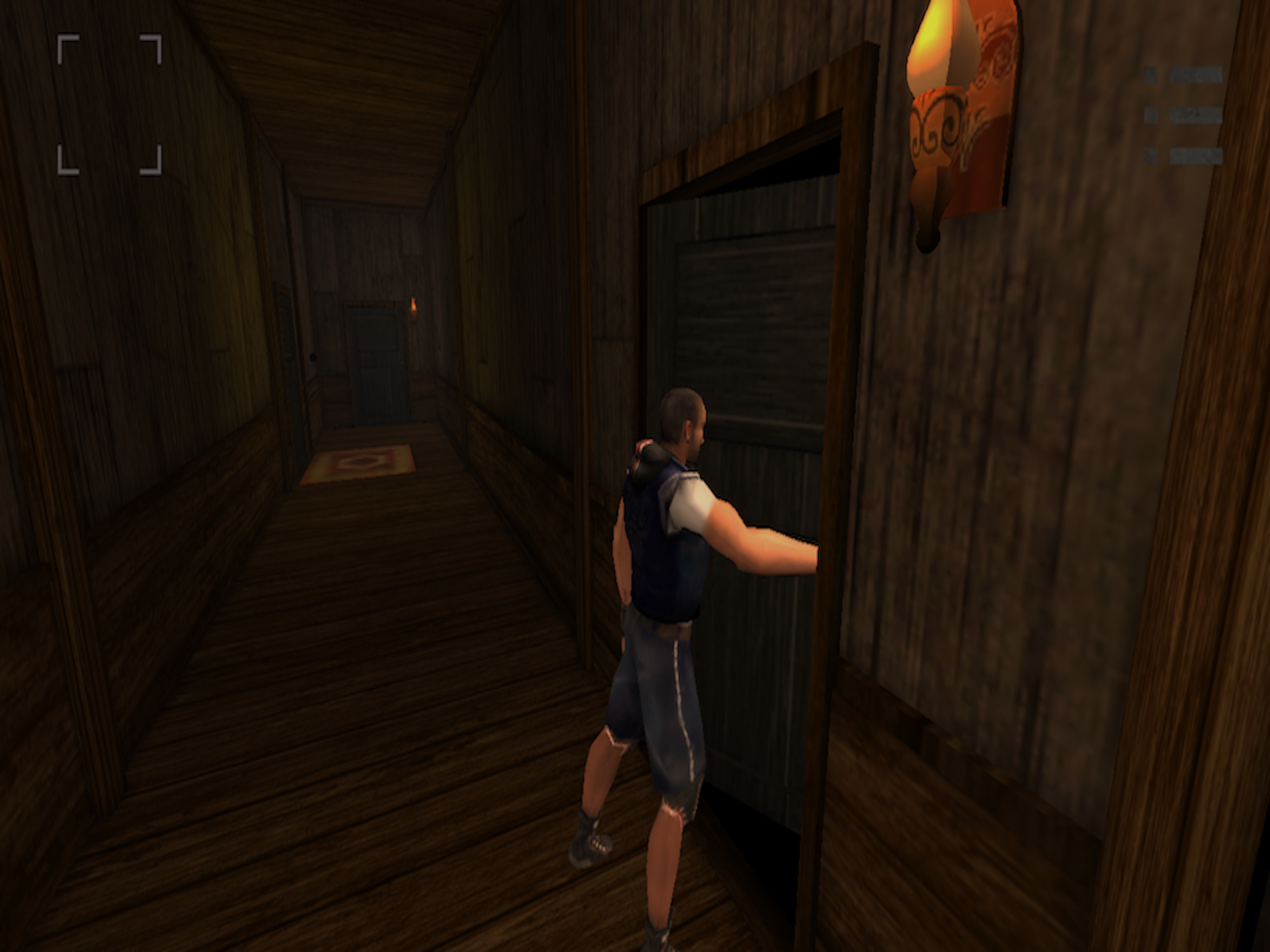 ちょびっとコワイ屋敷からの脱出 screenshot 10